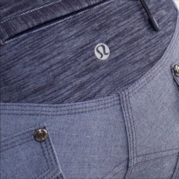 Lululemon Ride on Pants size 4 - Picture 5 of 12